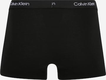 Calvin Klein Underwear Boxershorts in Zwart