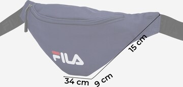 FILA - Riñonera 'BARINAS' en azul