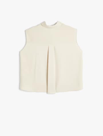 Koton Blouse in Beige
