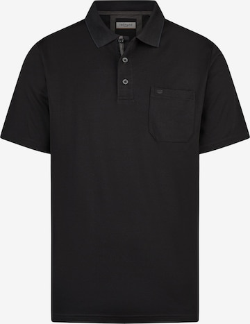 redmond Shirt 'Basic' in Black: front