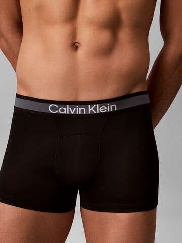 Boxers Calvin Klein en noir
