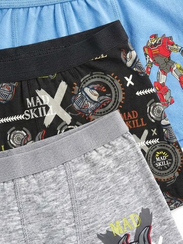 ÖTS Alsónadrág 'ÖTS Herren Boxerbriefs' - vegyes színek