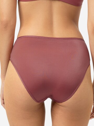 Slip 'Joan' Mey en rose