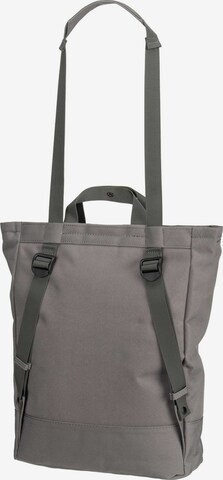 ZWEI Backpack 'Benno' in Grey