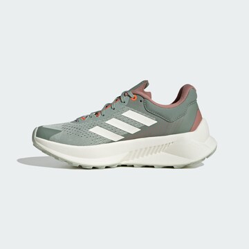 ADIDAS TERREX Loopschoen ' Soulstride' in Groen