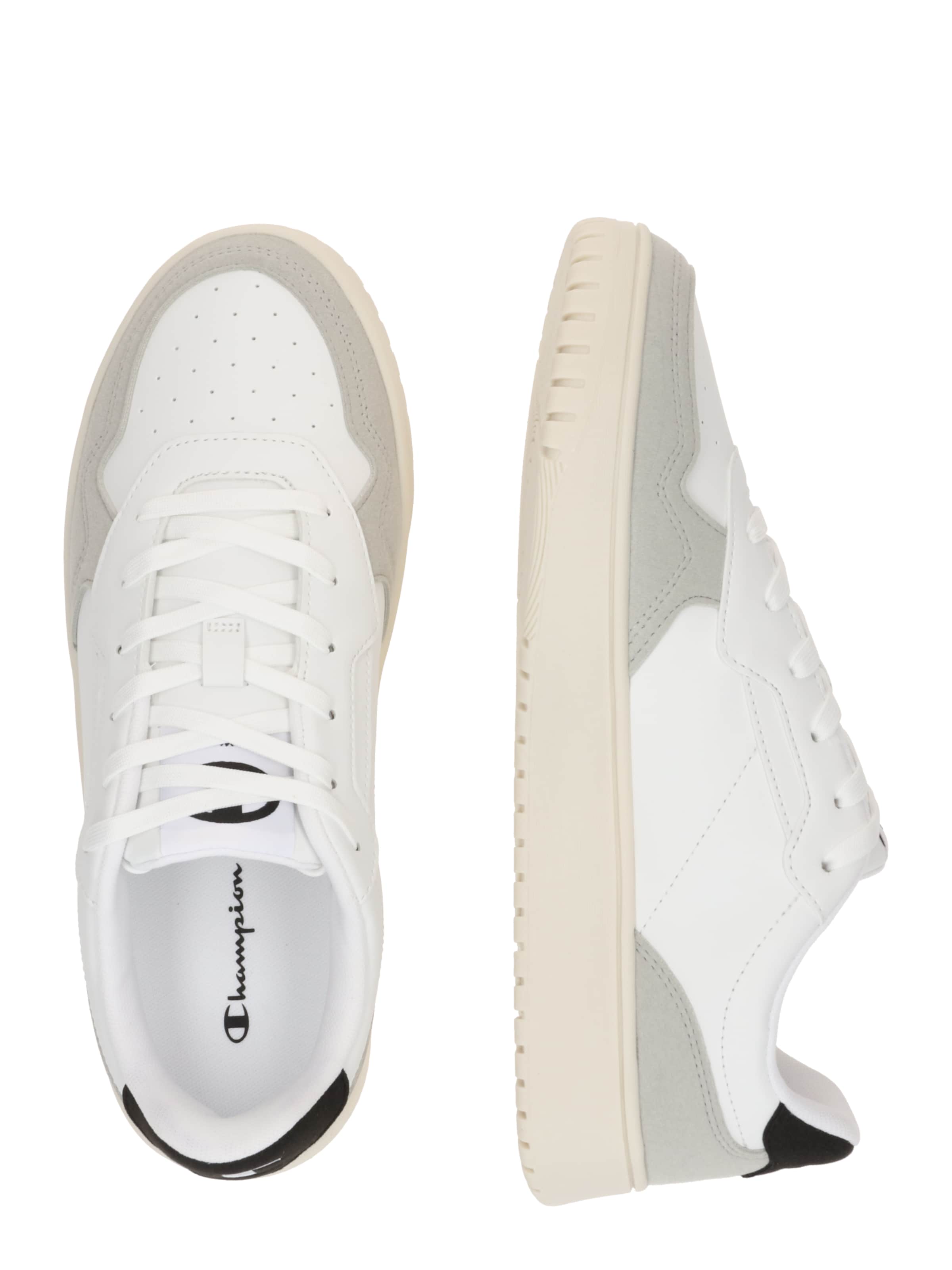 Champion Authentic Athletic ApparelSportske cipele 'RS25' - bež boja