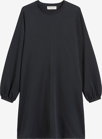 melns Marc O'Polo Kleita: no priekšpuses