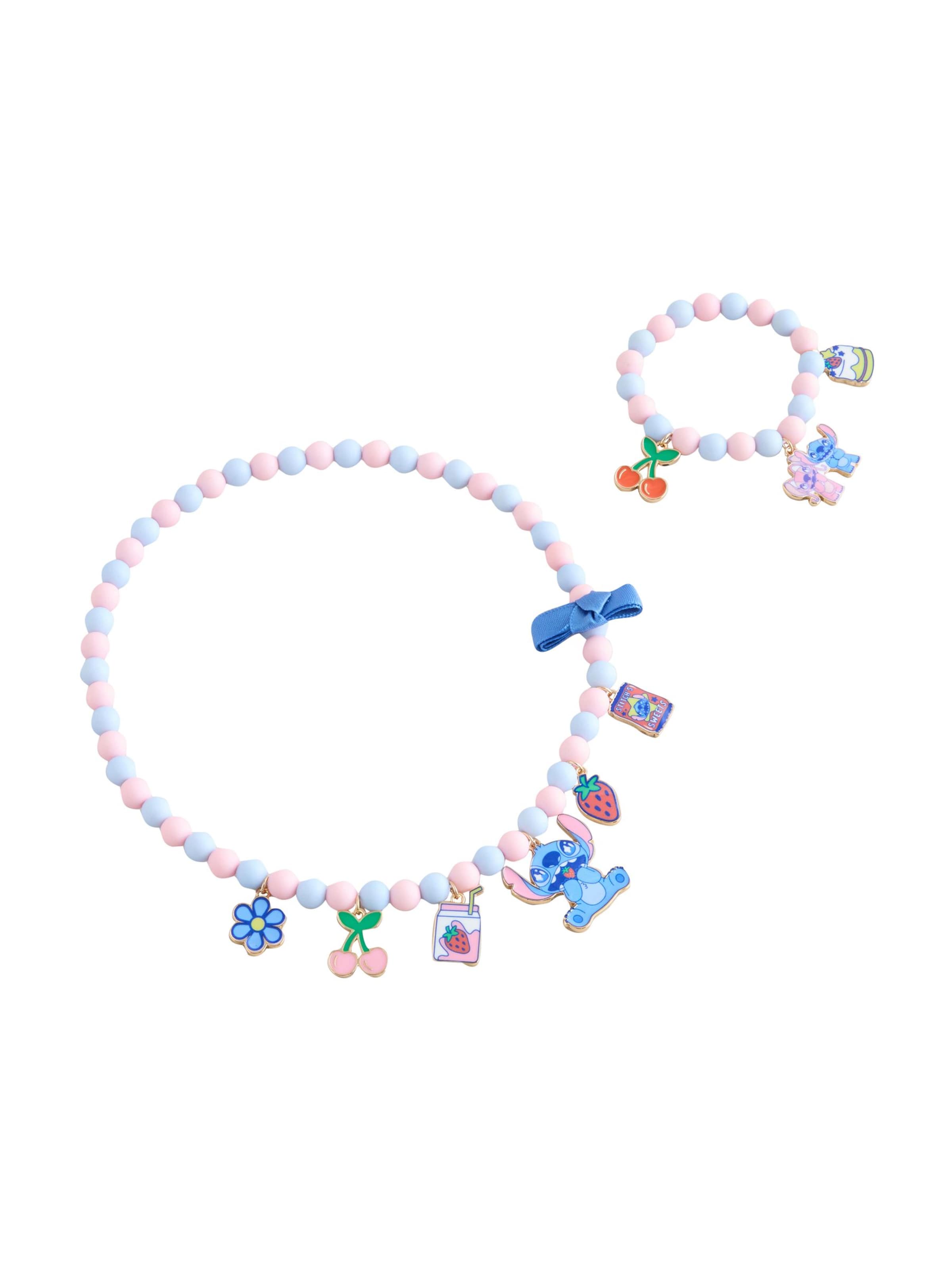 Bijou Next en bleu : devant