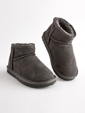 Next Boots in Grey