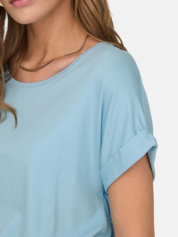 T-shirt 'ONLMoster' ONLY en bleu