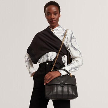 Sac bandoulière 'Anileah' Ted Baker en noir