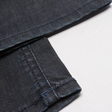 BOSS Black Jeans 33 x 34 in Blau