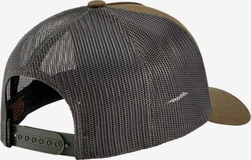 Nixon Cap in Grün