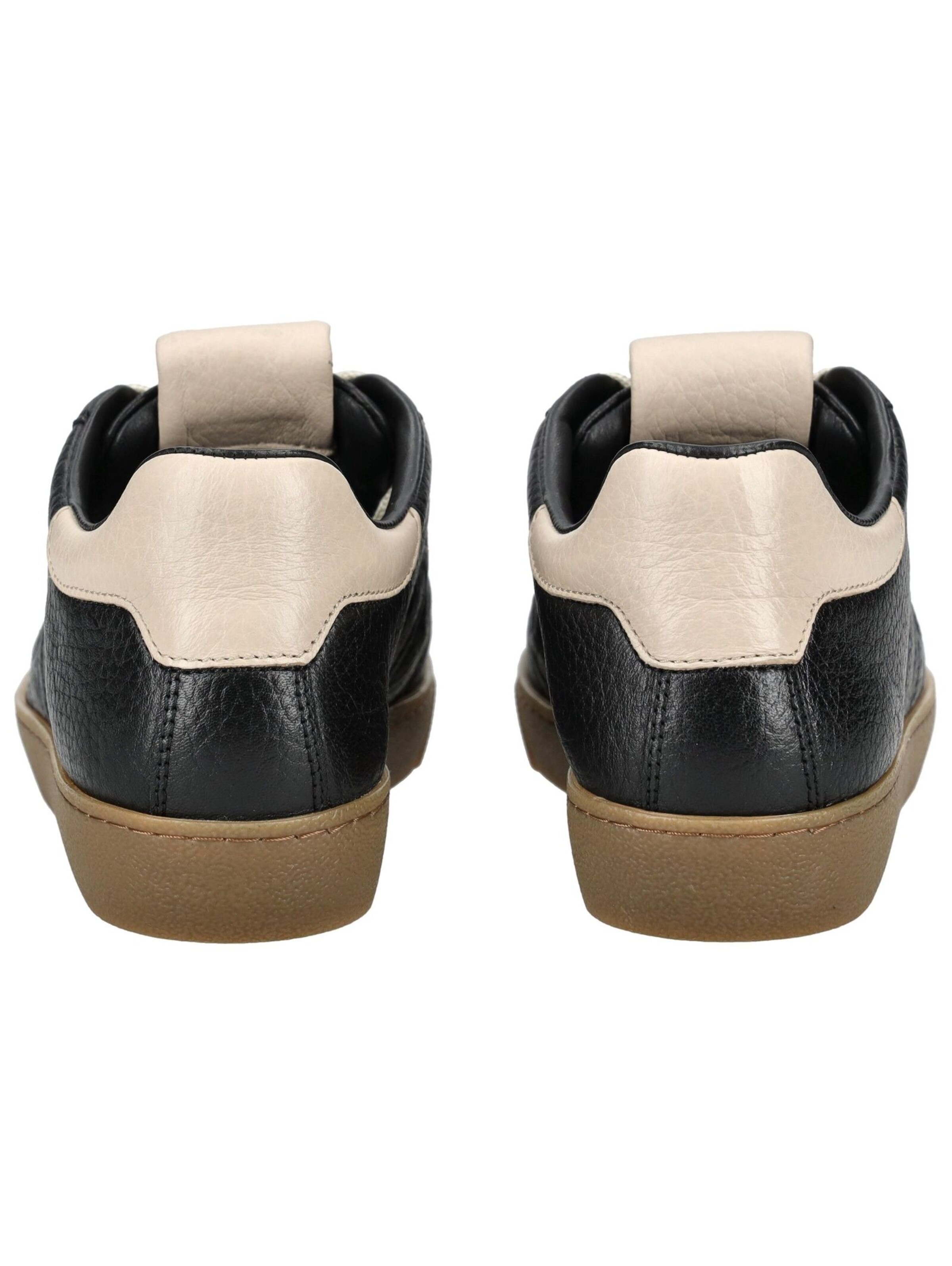 Högl Sneakers in Black