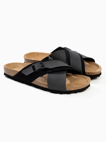 Bayton Пантолеты 'Arezzo' в Серый