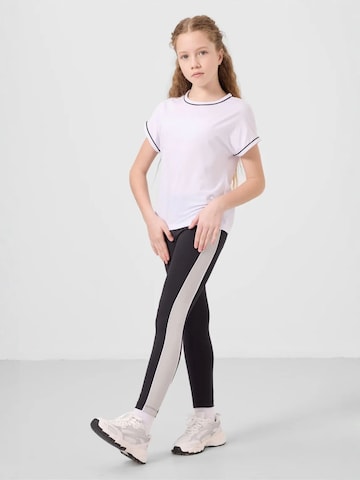 Survêtement 'Aktive Sets' Tommy Life en mélange de couleurs : devant