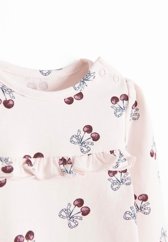 Cool Club Rompertje/body in Roze