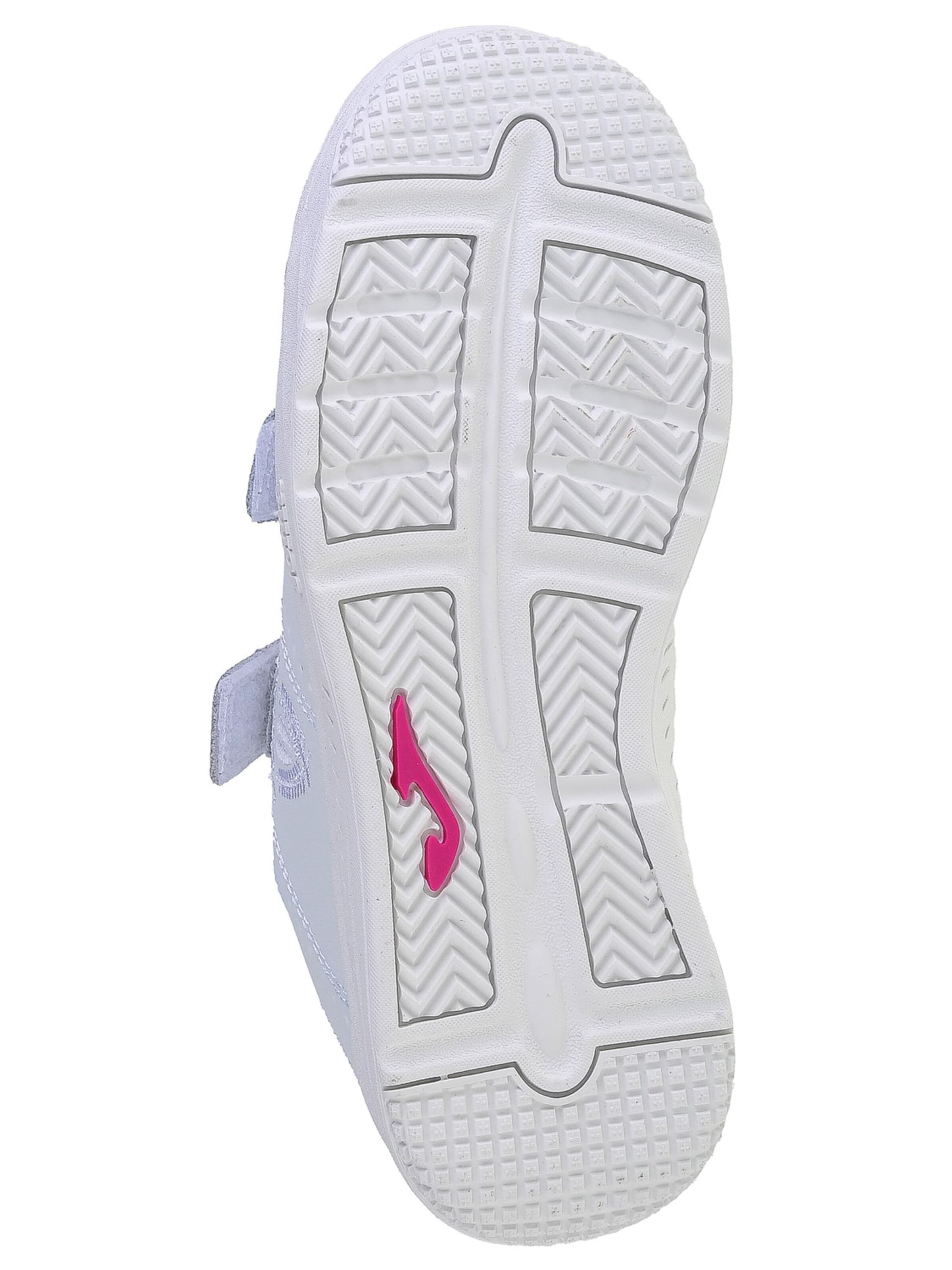 Baskets 'Joma W.Play Jr 2339' JOMA en blanc