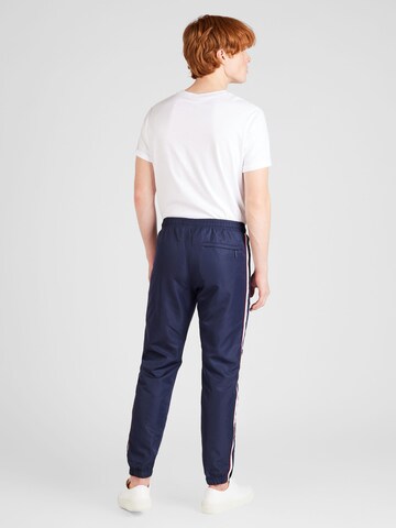 Survêtement 'Agave' Sergio Tacchini en bleu