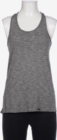 MAMMUT Top & Shirt in S in Grey: front