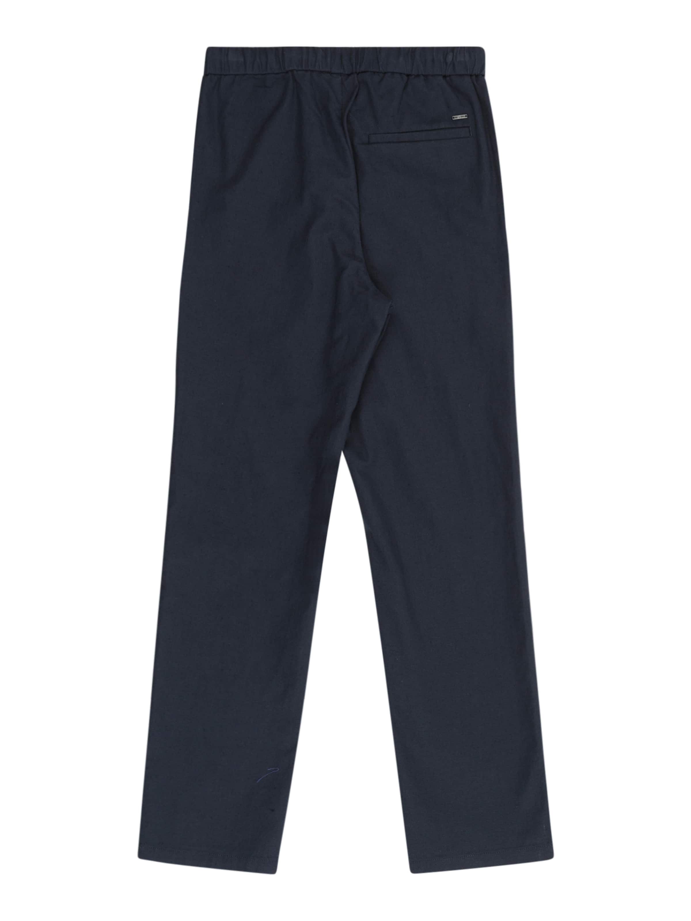 Only & Sons Junior Regular Pants 'OSJLINUS' in Blue