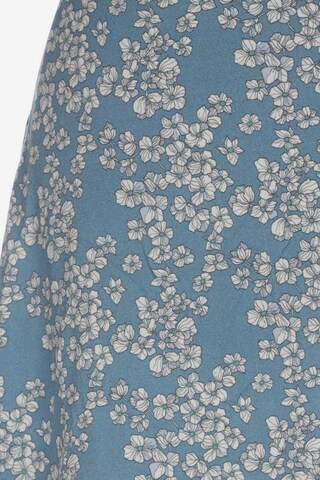 Sorgenfri Sylt Skirt in S in Blue