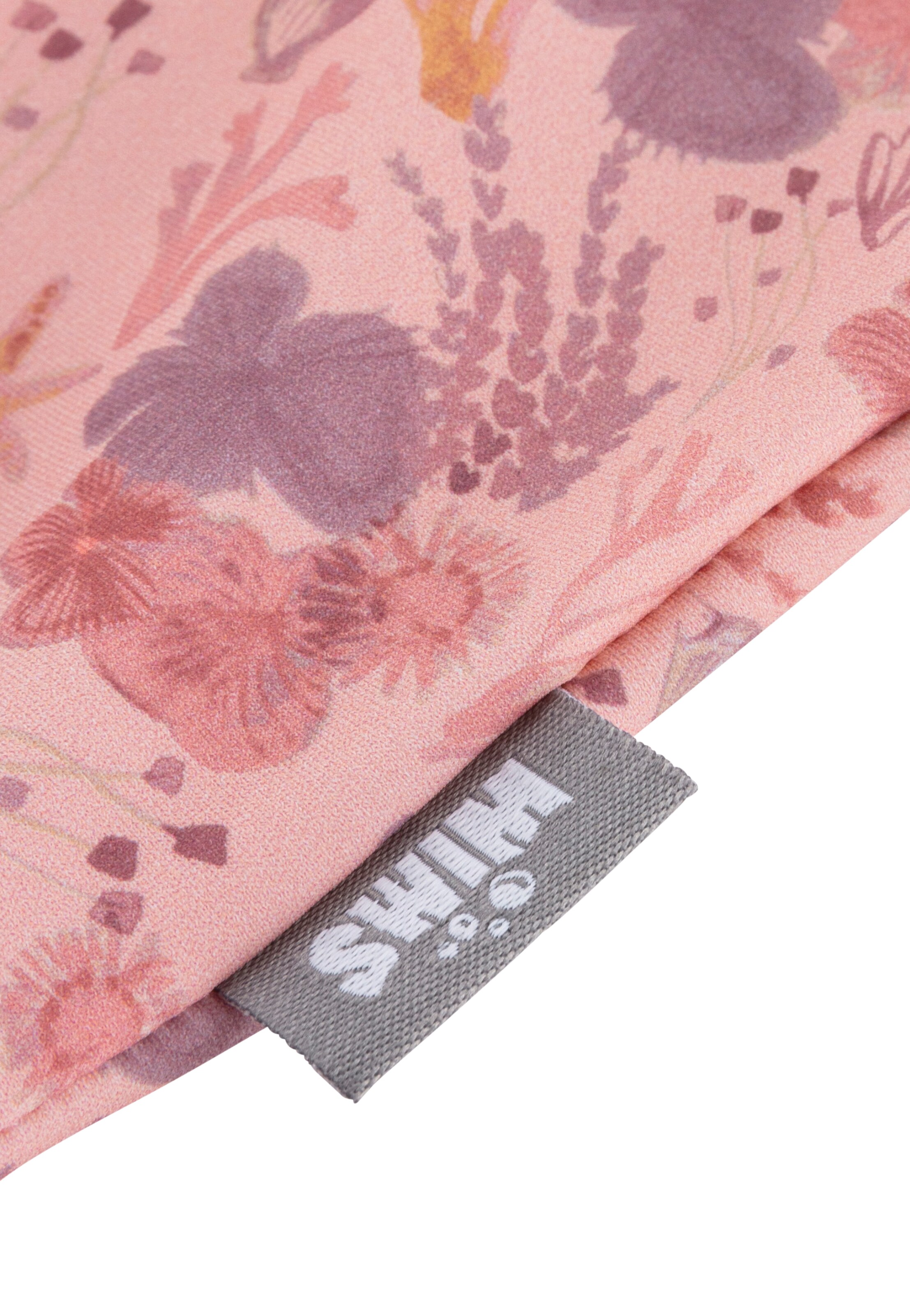 STERNTALER Badehose 'Corale' in Pink