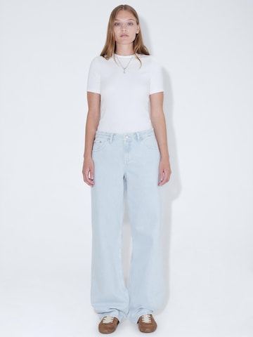 Dr. Denim Loose fit Jeans 'Hill Low Relaxed Jeans' in Blue