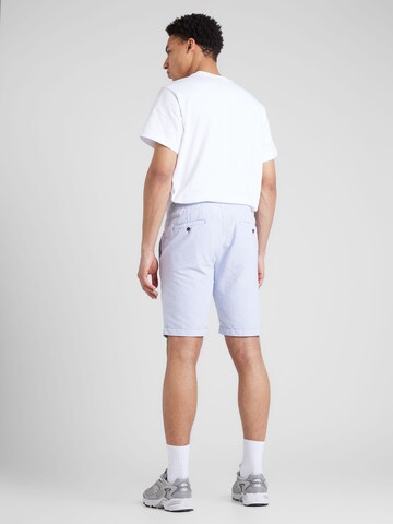 Jack's Regular Shorts in Blau