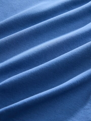 Next - Top en azul