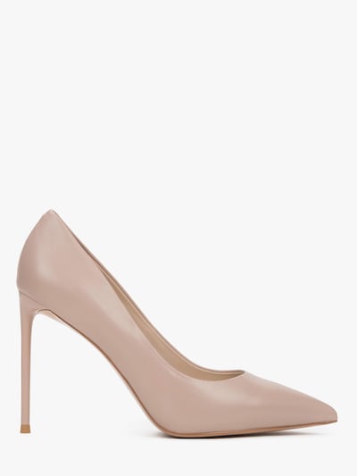 Estro Pumps '9297-1' in Light beige, Item view