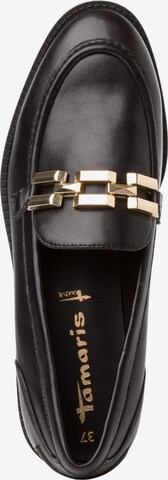 Slipper di TAMARIS in nero