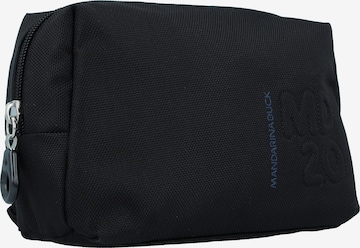 MANDARINA DUCK Toiletry Bag in Black