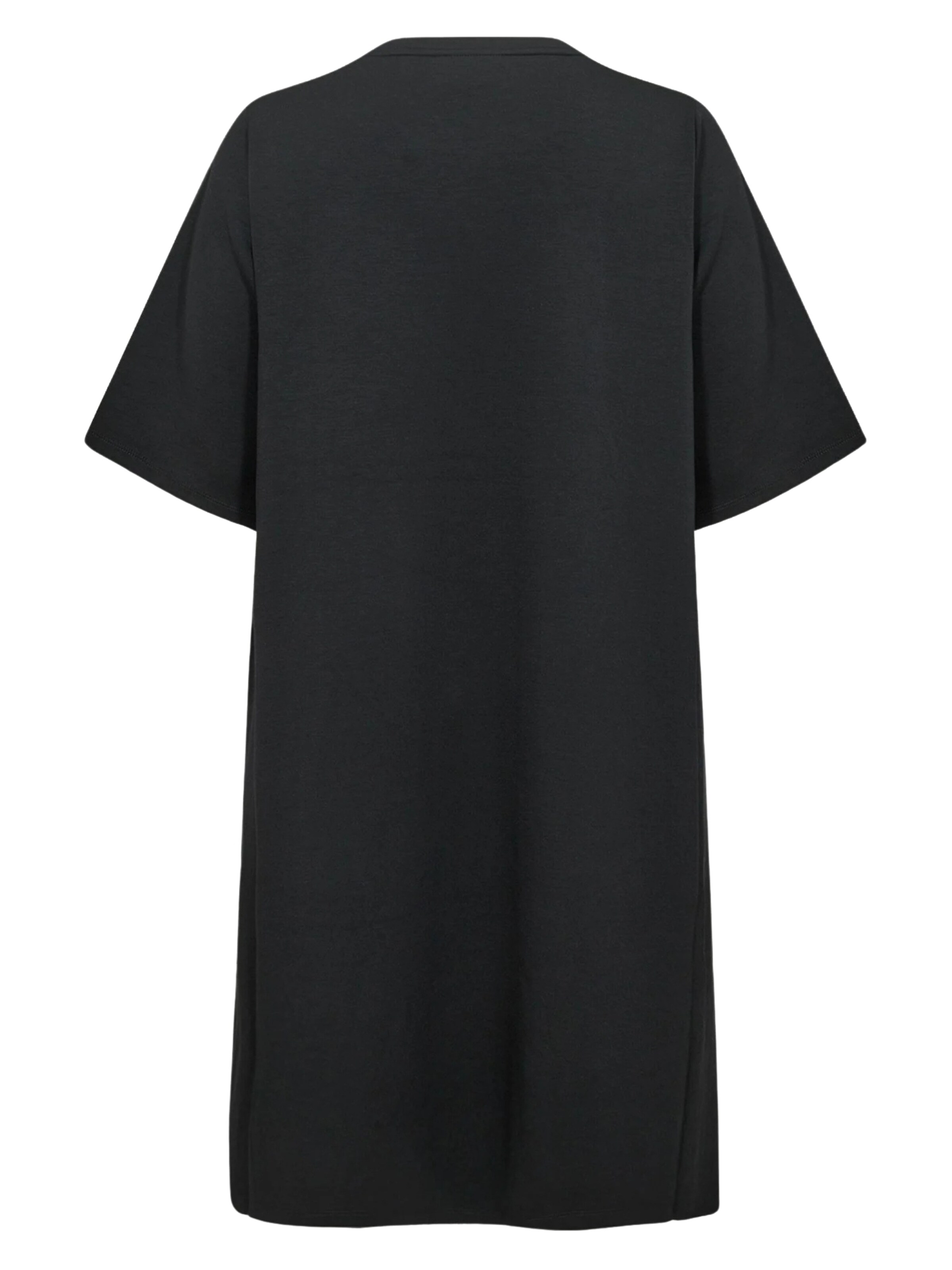 Wasabi Concept Kjole 'Sabina' i sort