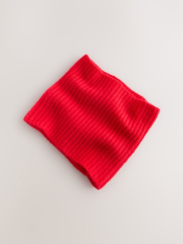 Next - Chal en rojo
