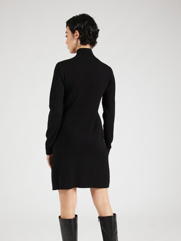 Robes en maille 'Maglia' Liu Jo en noir