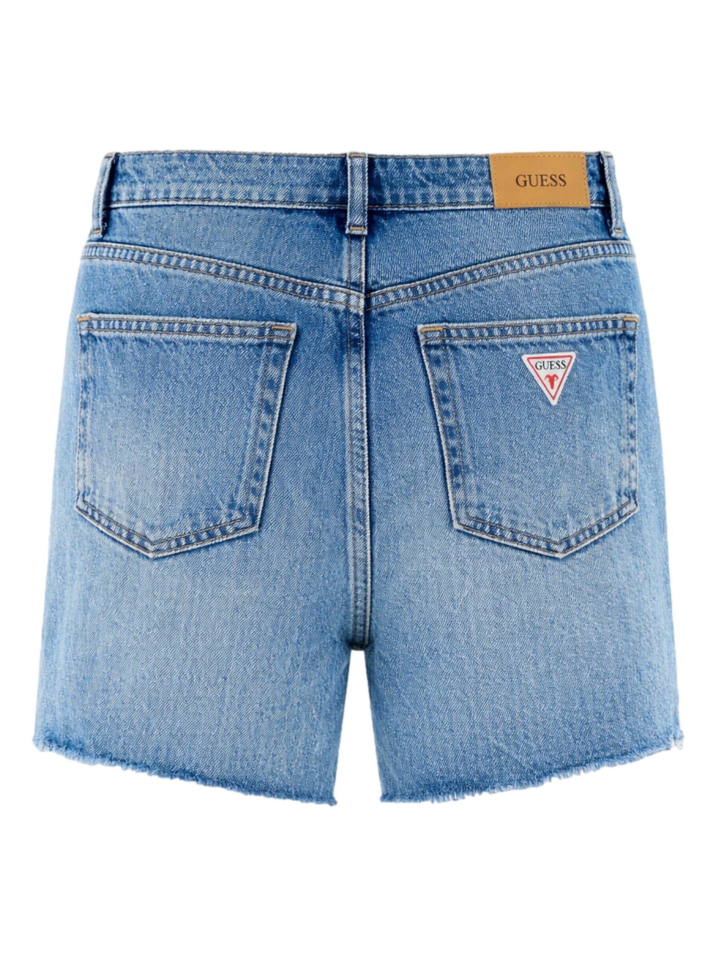 regular Pantaloni di GUESS in blu