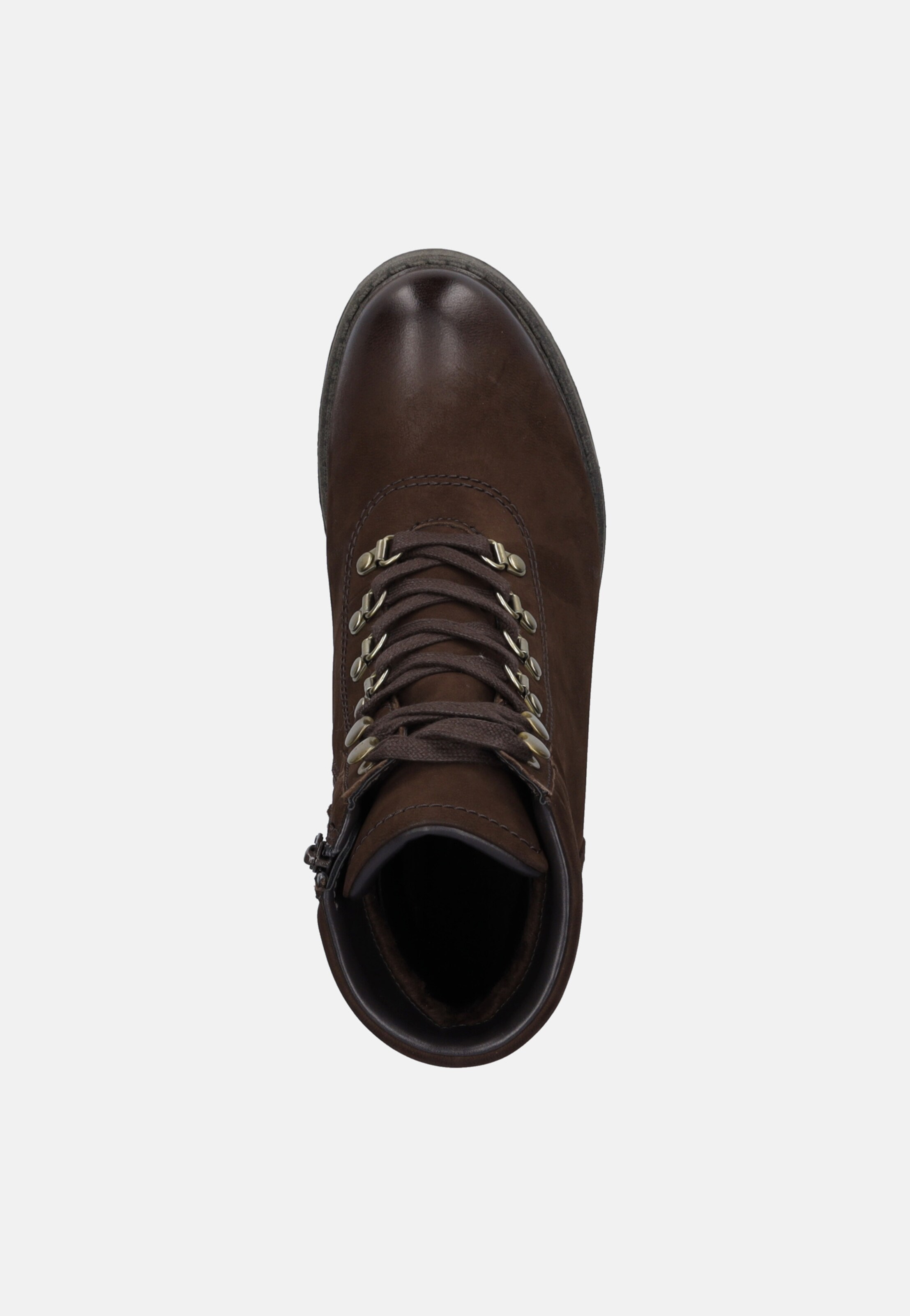 JOSEF SEIBEL Stiefelette in Braun