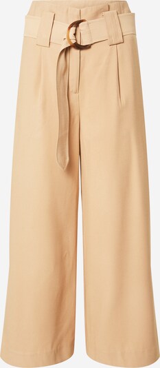 VERO MODA Hose 'ORLA' in hellbraun, Produktansicht