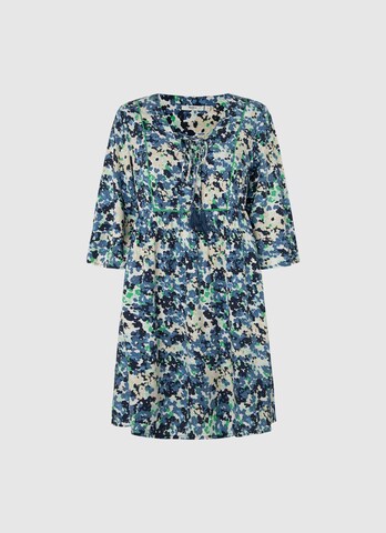 Pepe Jeans Dress in Blue