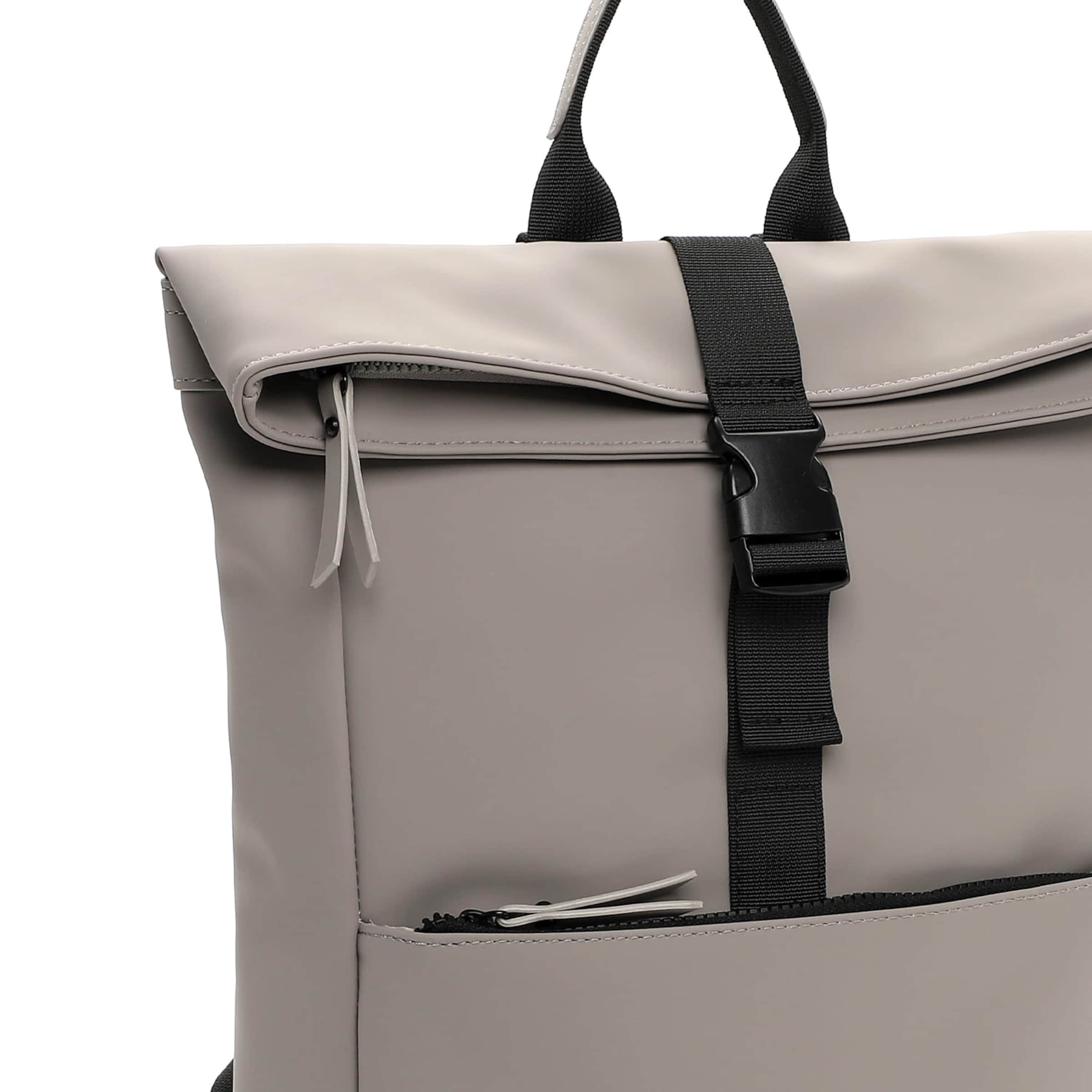 Sac à dos 'Pessac RUE 09' Emily & Noah en gris