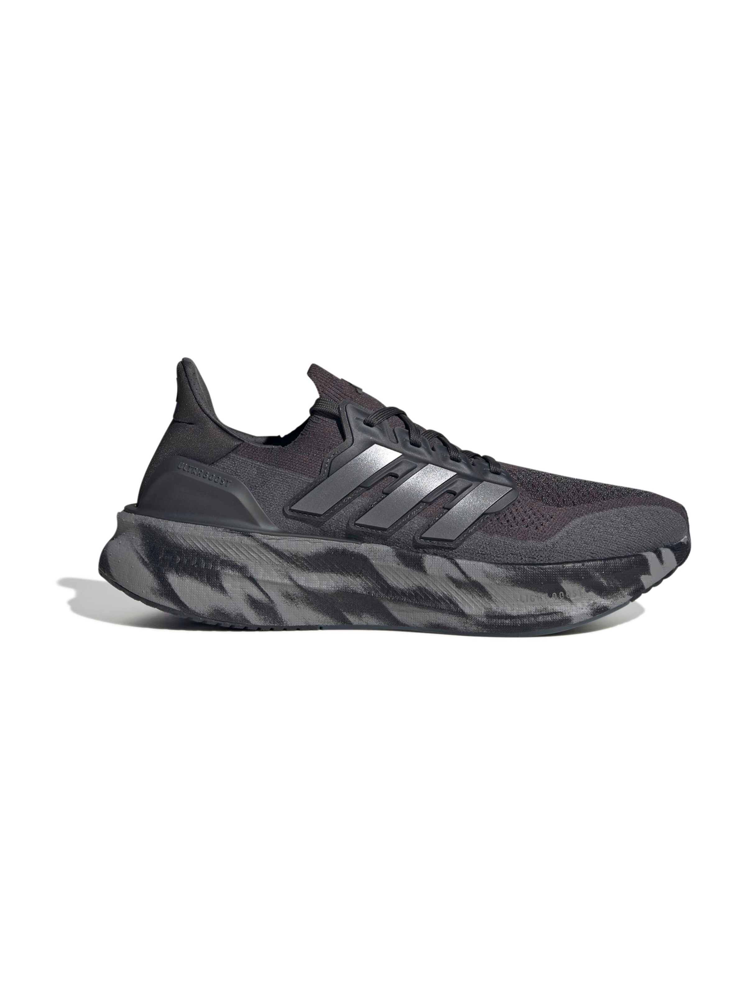 ADIDAS PERFORMANCE Laufschuh 'ULTRABOOST 5' in Schwarz