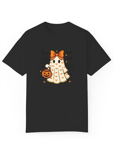 GORHEY Shirt‌ in S in schwarz, Produktansicht