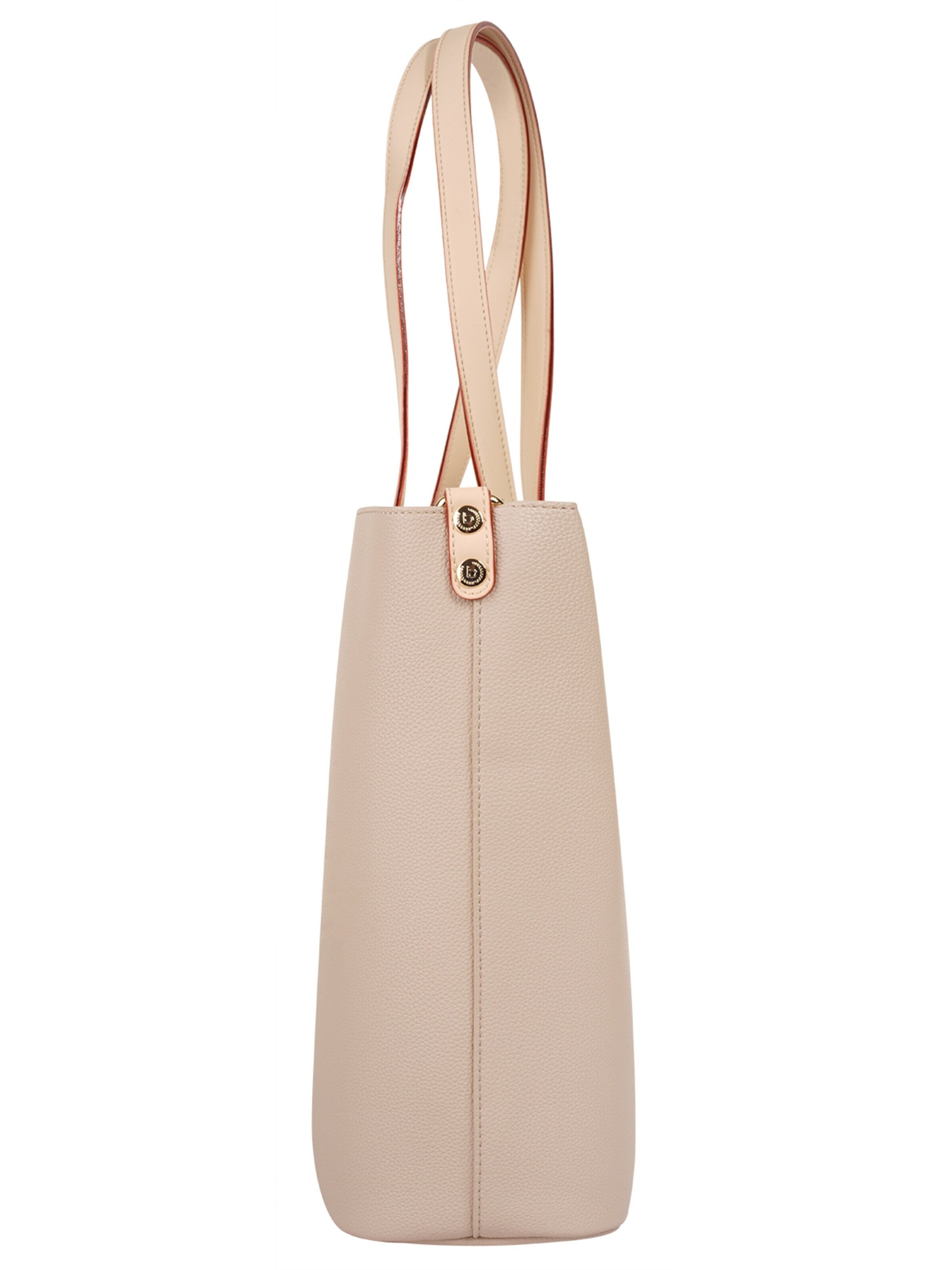 Cabas 'ELLA' bugatti en beige