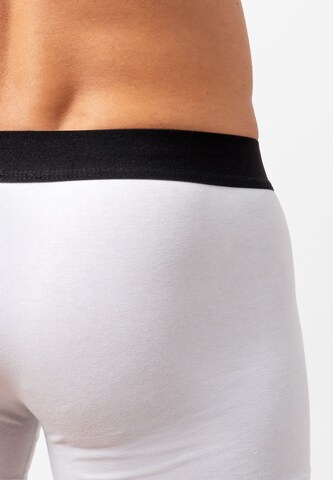 SNOCKS Boxer shorts in White