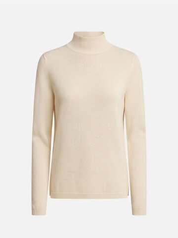 Il Lanificio Pullover‌‌‌‌‌‌‌‌ in Weiß: Vorderseite