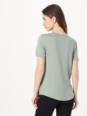 T-shirt GAP en vert