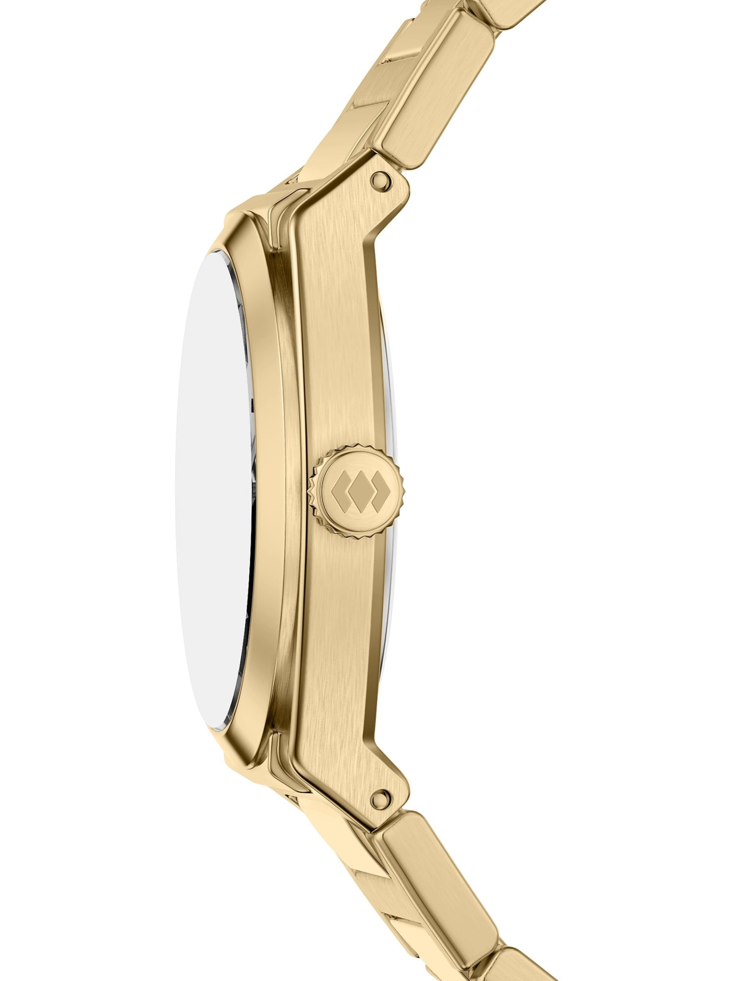 FOSSIL Uhr 'Everett' in Gold