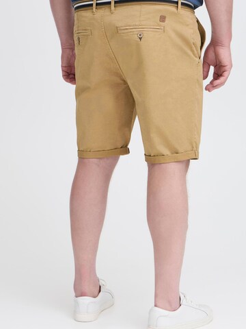 BLEND Regular Chino ' BHBBruno ' in Bruin
