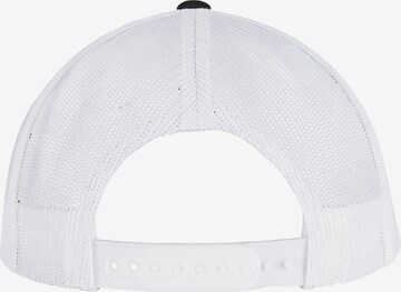 Cappello da baseball di Flexfit in nero